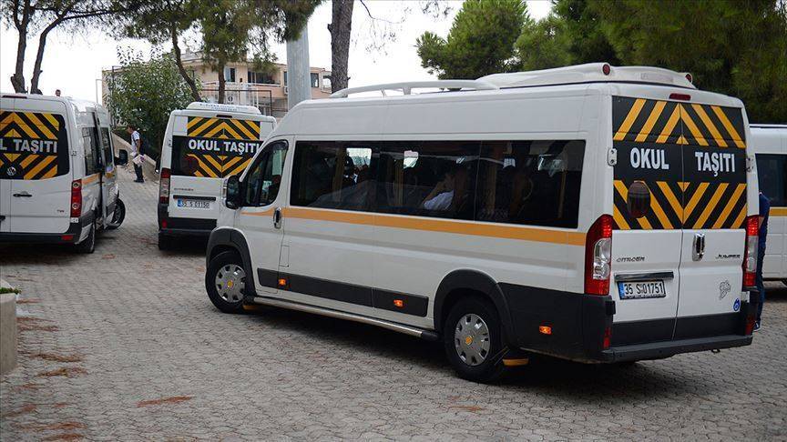 Ankara’da okul servis ücretleri zam! 6-10 km için yıllık 27 bin 720 TL ödenecek 4